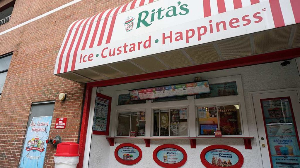 ritas