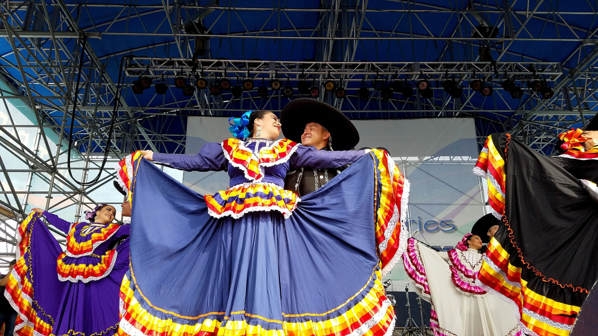 Penn's Landing Mexican Independence Day Festival Events for March 2025 – Indego