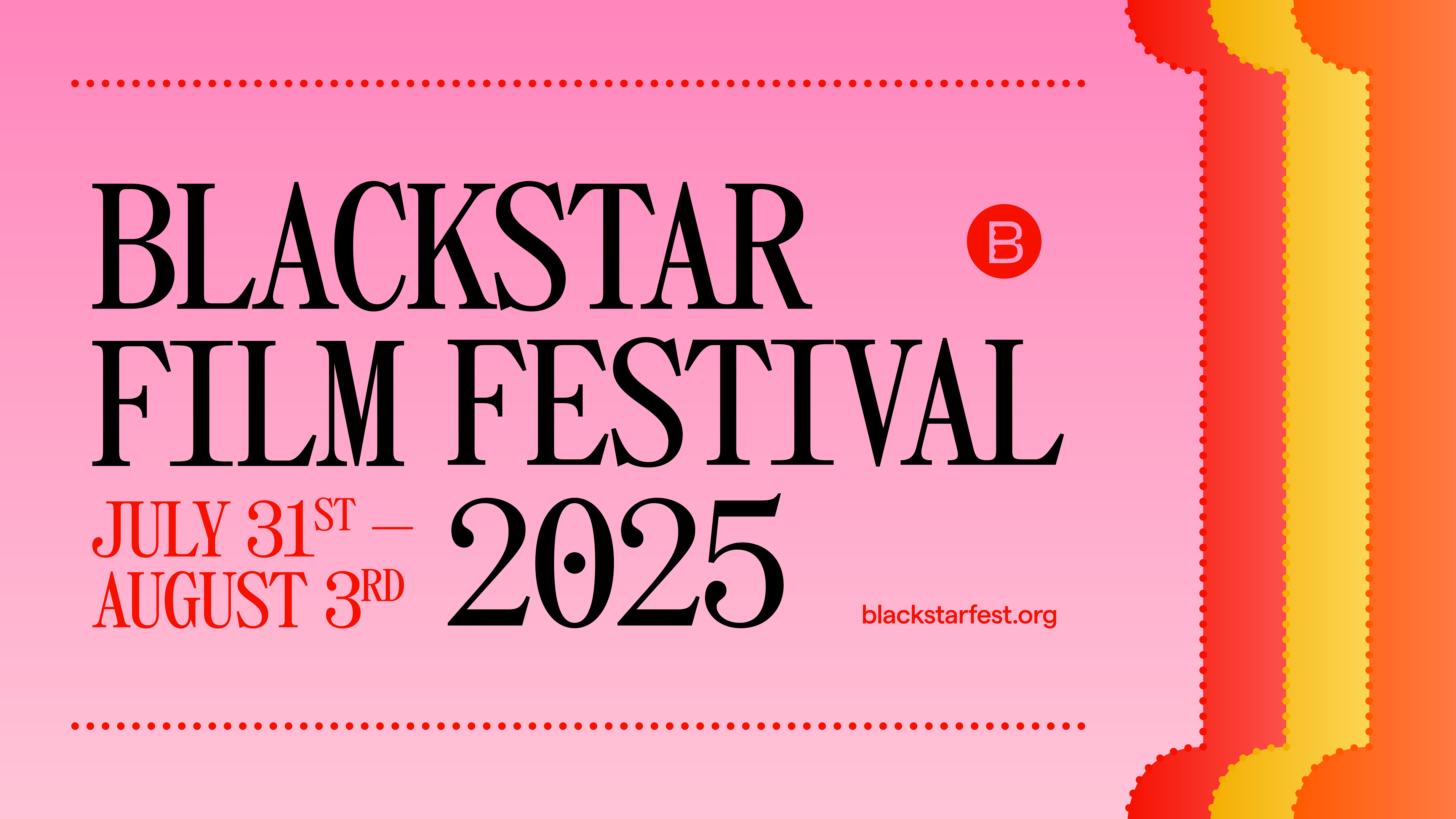 BSFF25_Festival Graphic_A