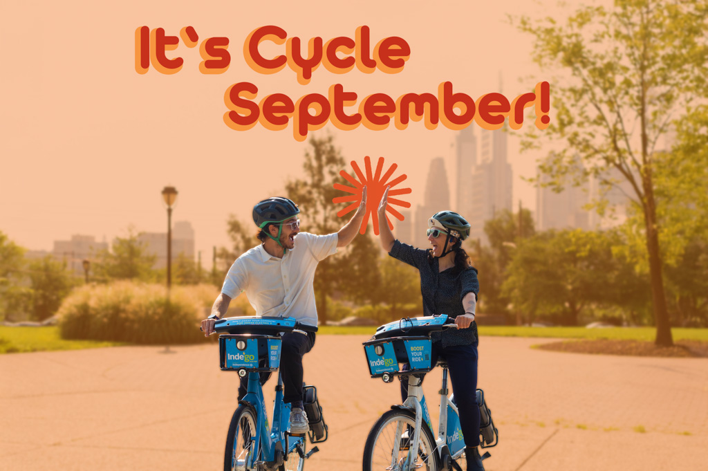 cycle sept 2025 website homepage