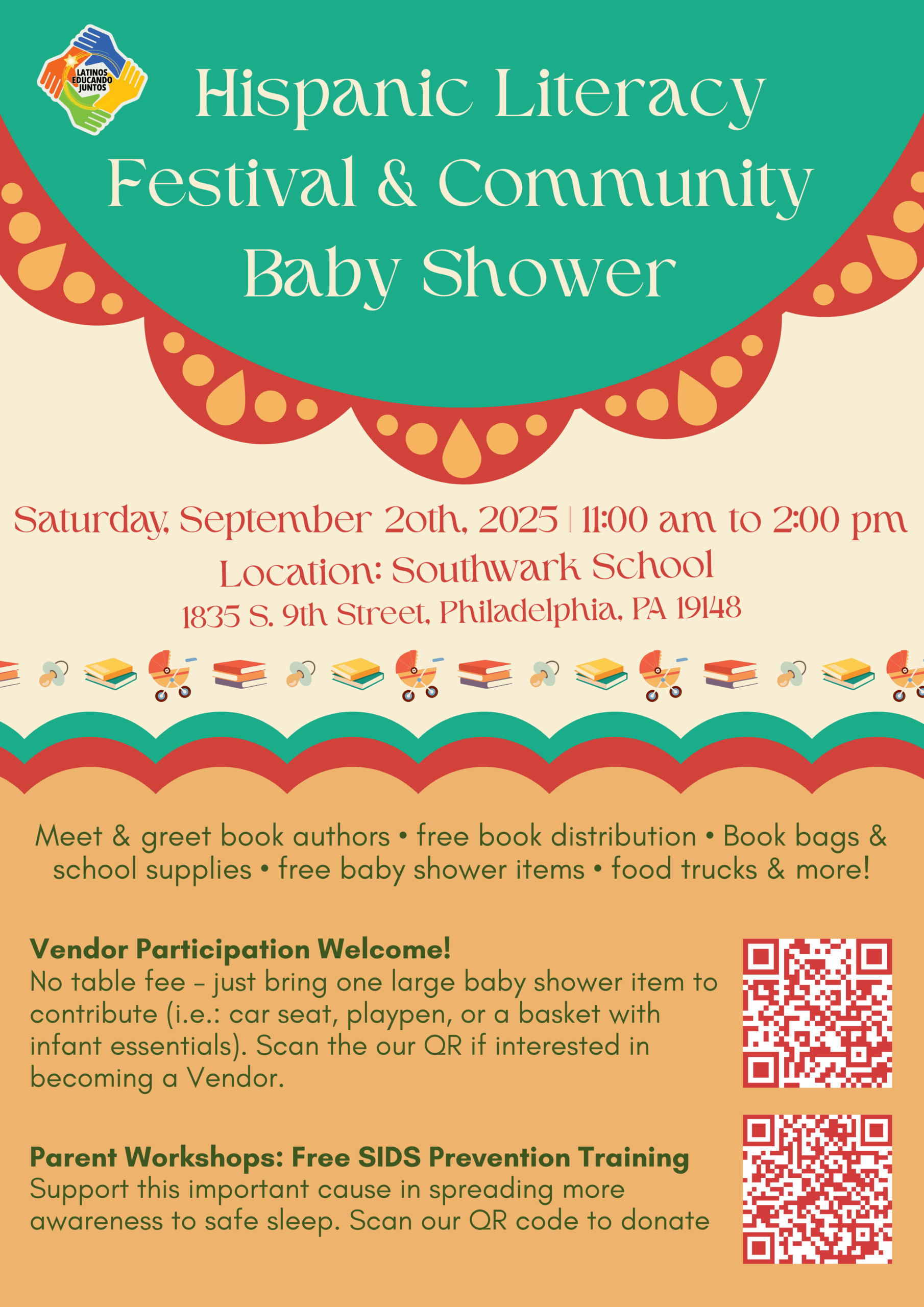 Flyer_Hispanic-Literacy-Festival-Community-Baby-Shower-1