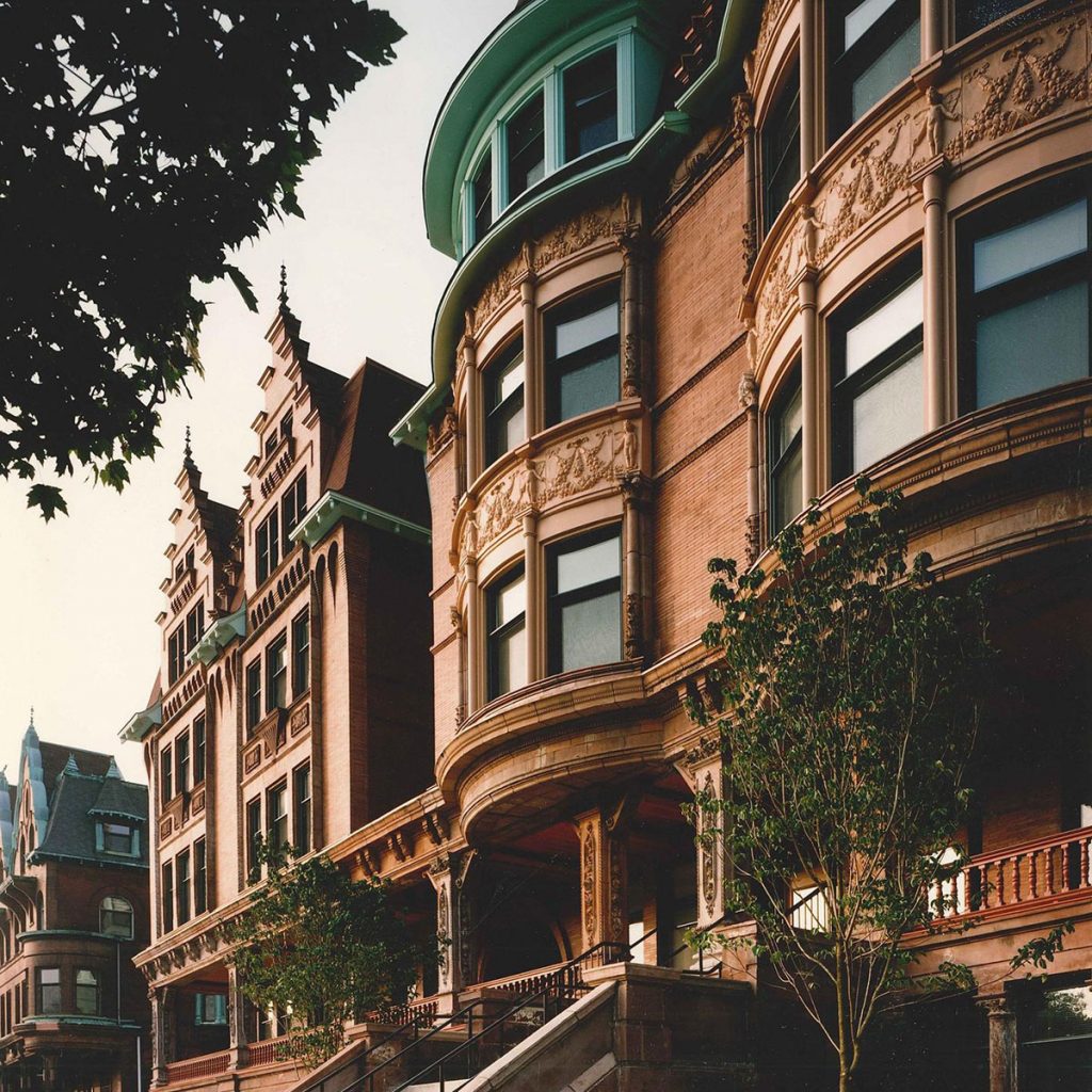fairmount
